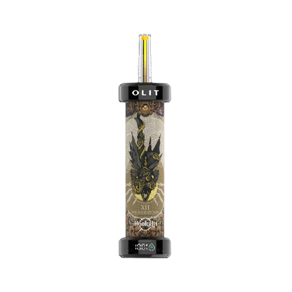 Olit Hookalit 40K Disposable 3%