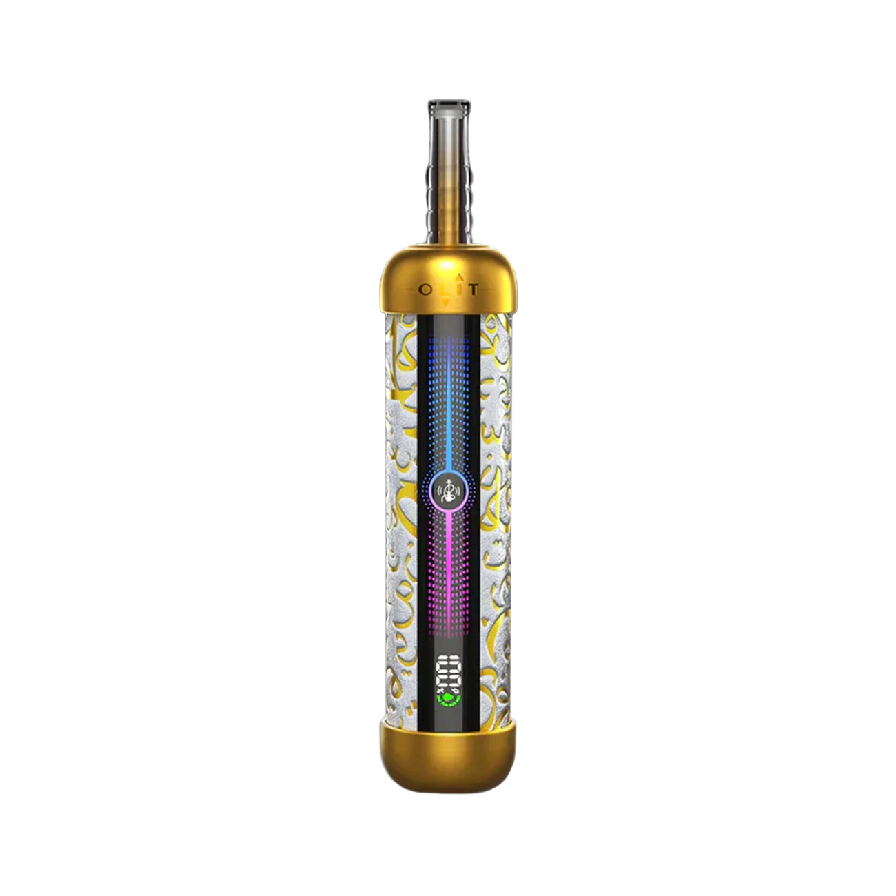 Olit Hookalit Pro 60K Disposable