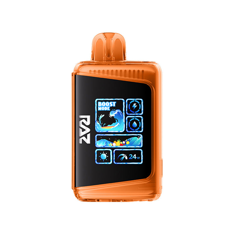 RAZ LTX 25K Punch Edition Disposable Vape 16ml (25000 Puffs)