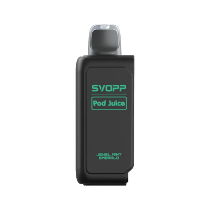 Oxbar x Pod Juice SVOPP 30K (POD)