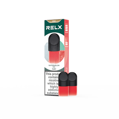 RELX Pod Pro | GOALS BAR FREE GIFT