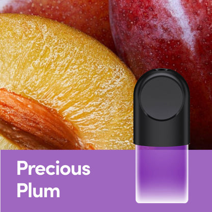 RELX Pod Pro (nicotine free)