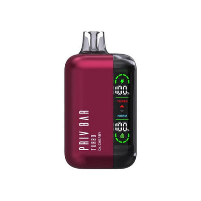 SMOK Spaceman Ultra Turbo 15000 Kit