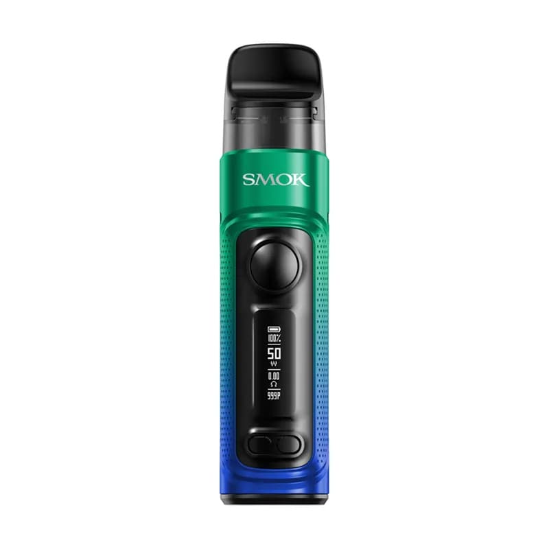 SMOK RPM C - Kit E-Cigarette 50W 1650mAh 4ml