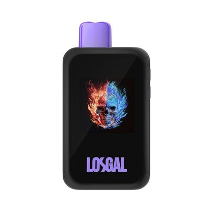 Losgal MC25000 Disposable Vape
