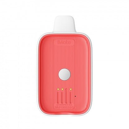 Dojo iMate X 20K Disposable Pod 15ml 5% (20000 Puffs)