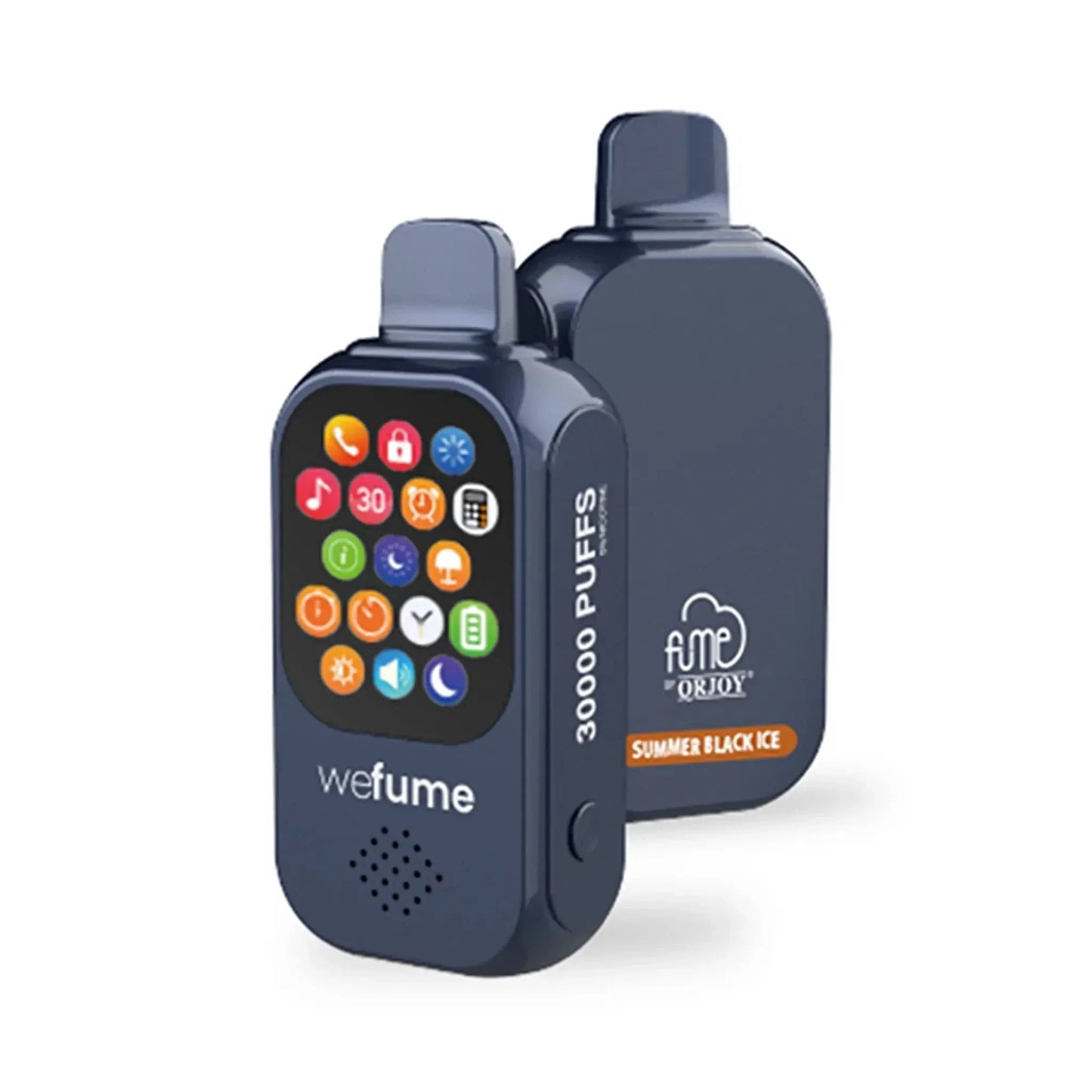 Fume Wefume 30K Smart Disposable Vape