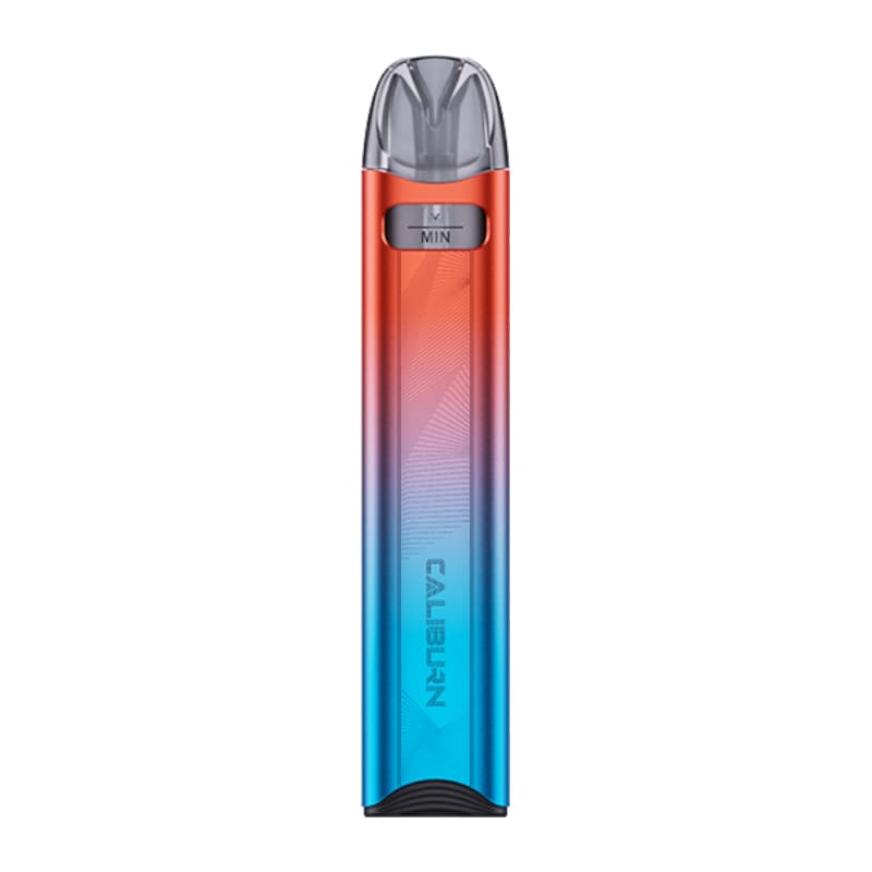 UWELL Caliburn A3S - Kit E-Cigarette 16W 520mAh