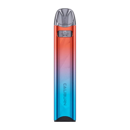 UWELL Caliburn A3S - Kit E-Cigarette 16W 520mAh