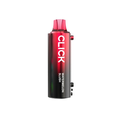 Pyne Pod Click 40K Disposable Pod 20ml 5%