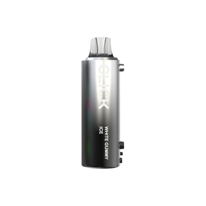 Pyne Pod Click 40K Disposable Pod 20ml 5%