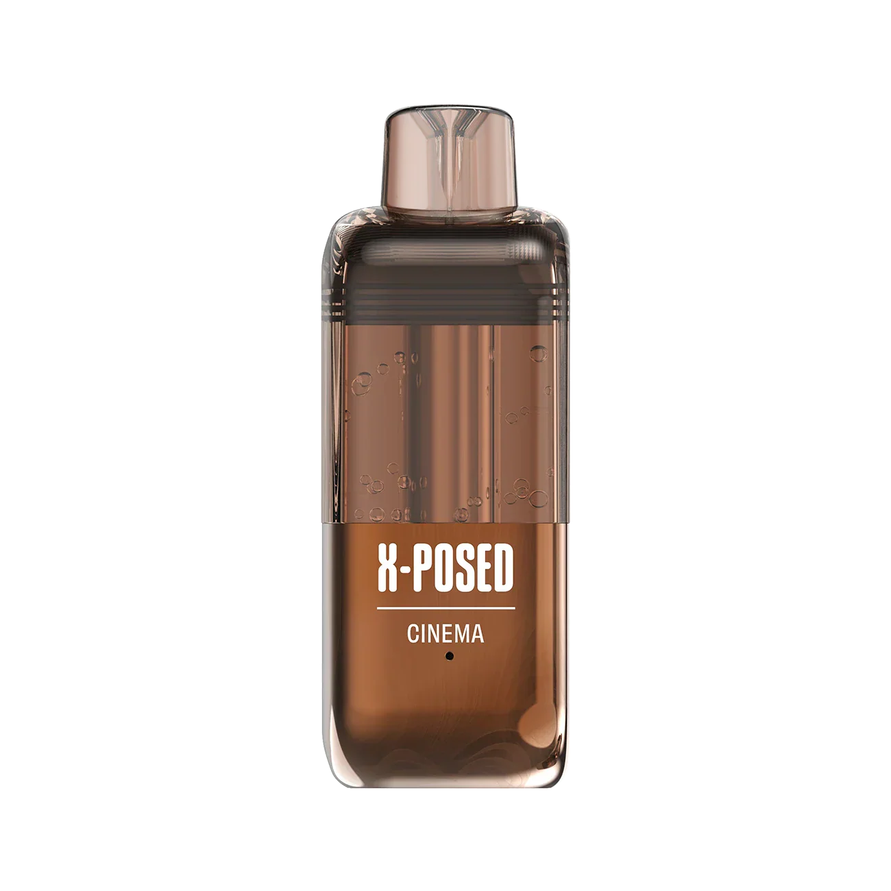 X-Posed 35K Disposable (Pod)